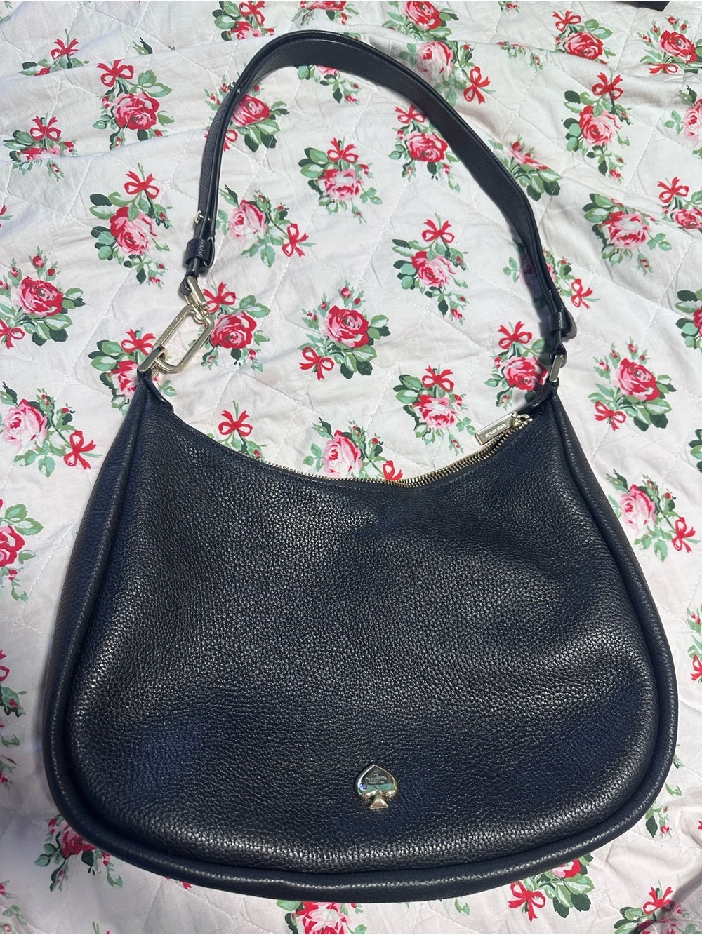 Kate Spade Kayla Large Shoulder Bag